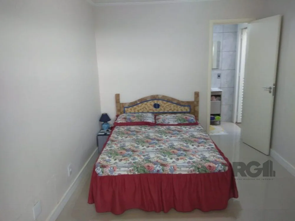 Apartamento, 1 quarto, 38 m² - Foto 3