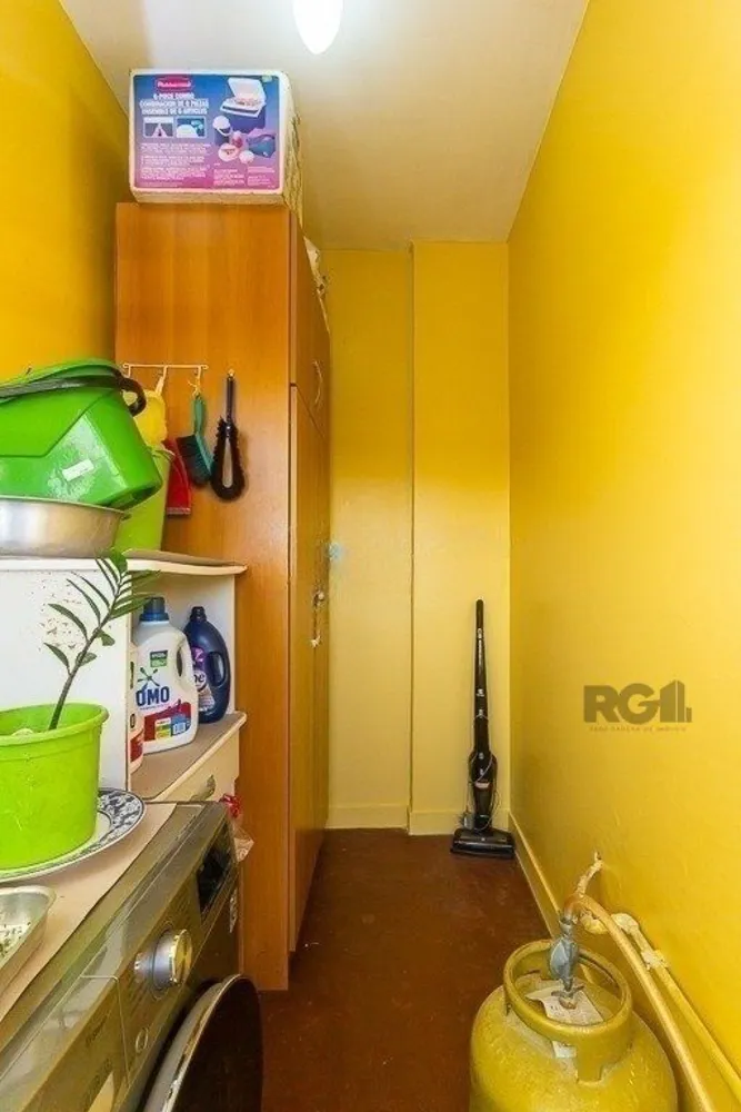 Apartamento, 1 quarto, 38 m² - Foto 8