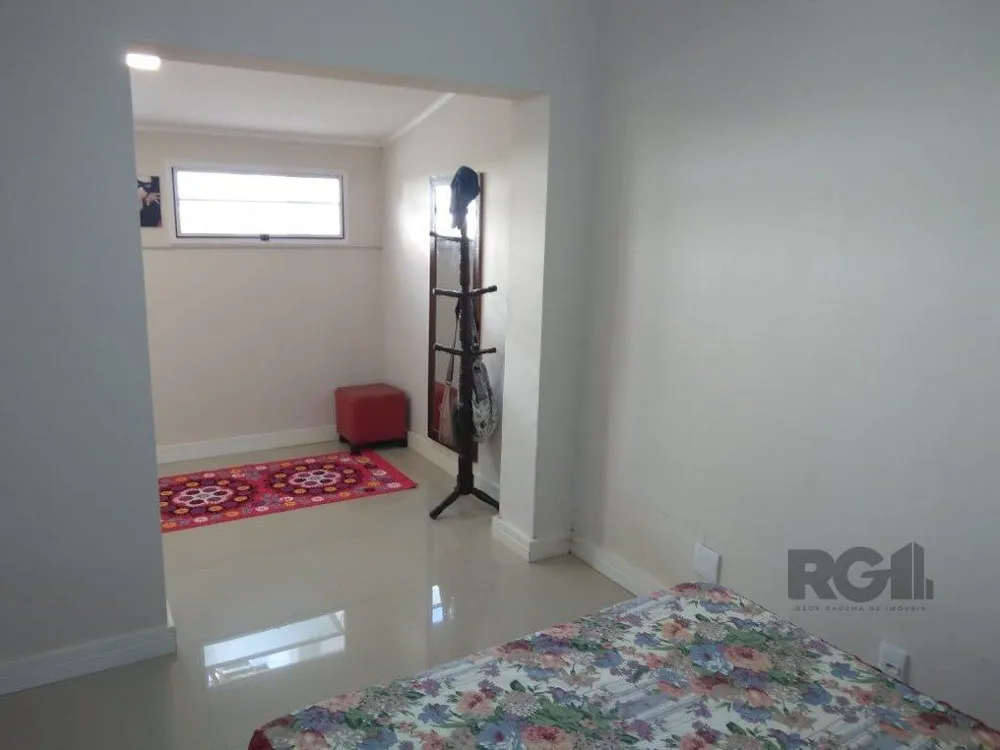 Apartamento, 1 quarto, 38 m² - Foto 3