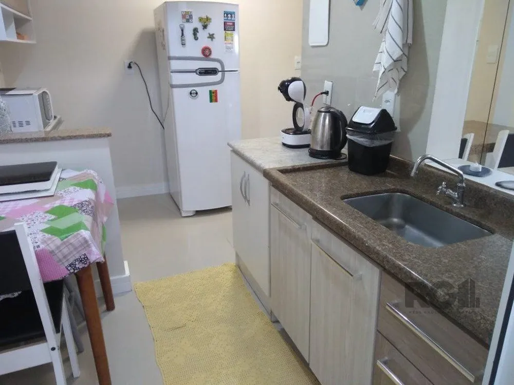 Apartamento, 1 quarto, 38 m² - Foto 4