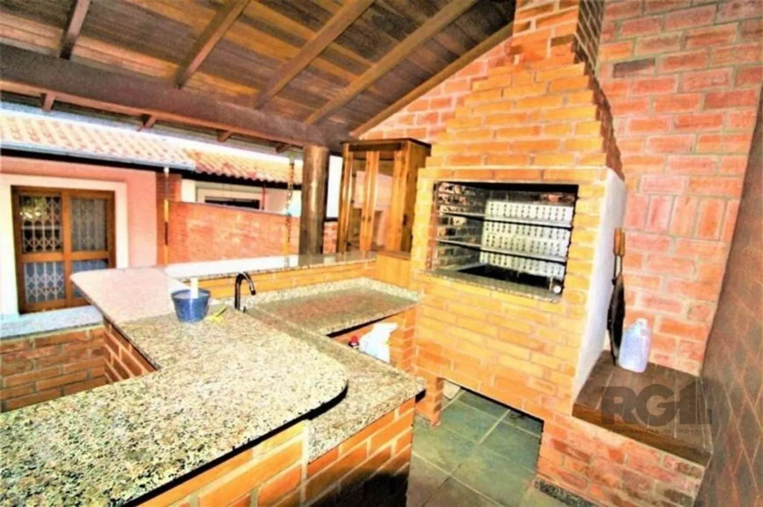 Apartamento, 1 quarto, 38 m² - Foto 5