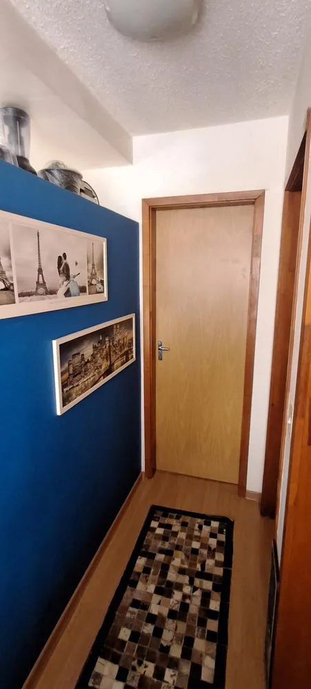 Apartamento, 2 quartos, 38 m² - Foto 3