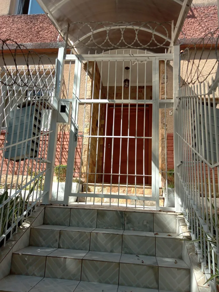Apartamento, 2 quartos, 54 m² - Foto 7