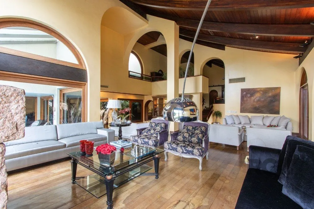 Casa, 4 quartos, 645 m² - Foto 6