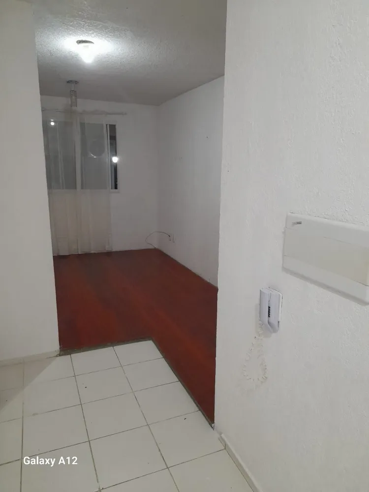 Apartamento, 1 quarto, 40 m² - Foto 4
