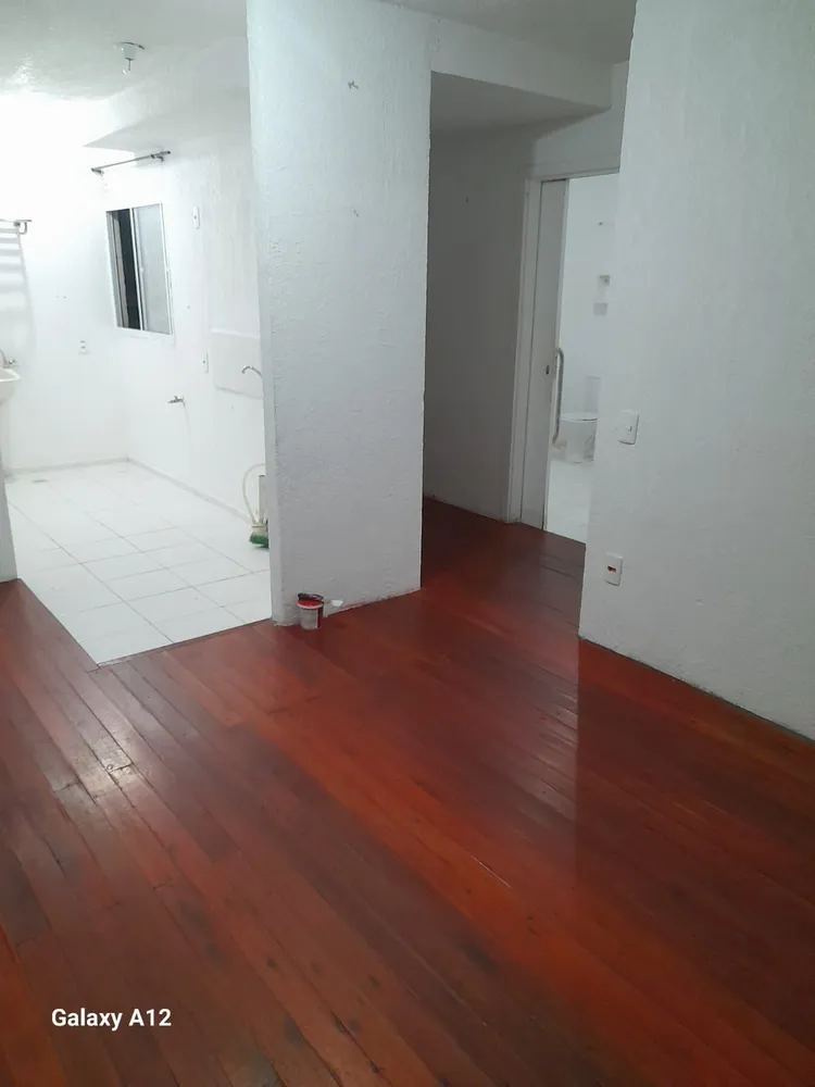 Apartamento, 1 quarto, 40 m² - Foto 2