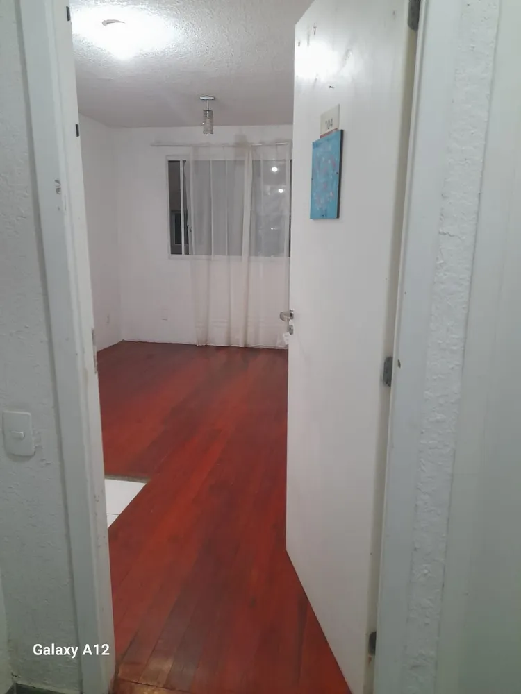 Apartamento, 1 quarto, 40 m² - Foto 6