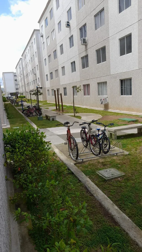 Apartamento, 1 quarto, 40 m² - Foto 12