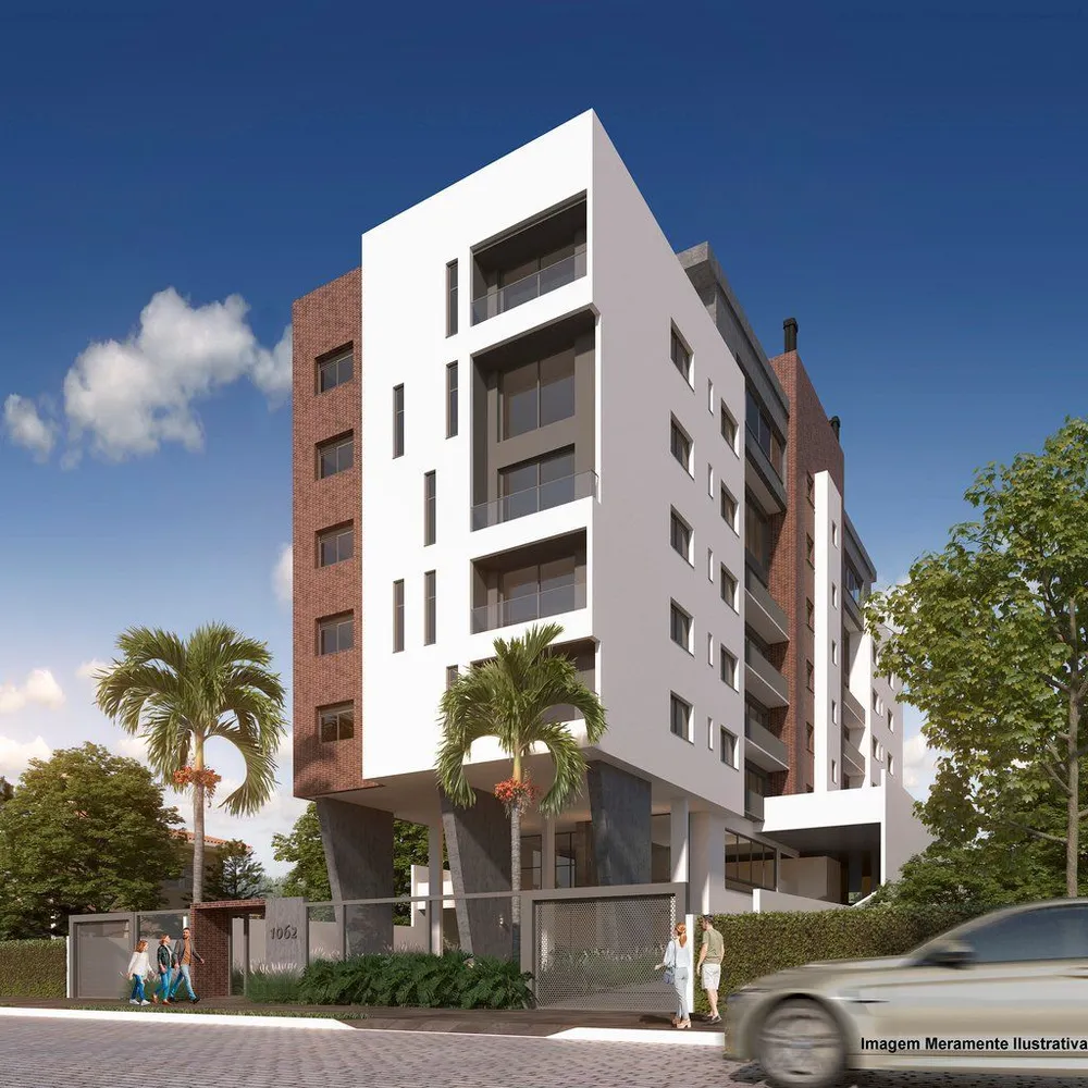 Apartamento, 3 quartos, 156 m² - Foto 1