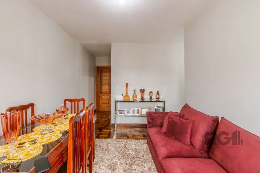 Apartamento, 2 quartos, 64 m² - Foto 4