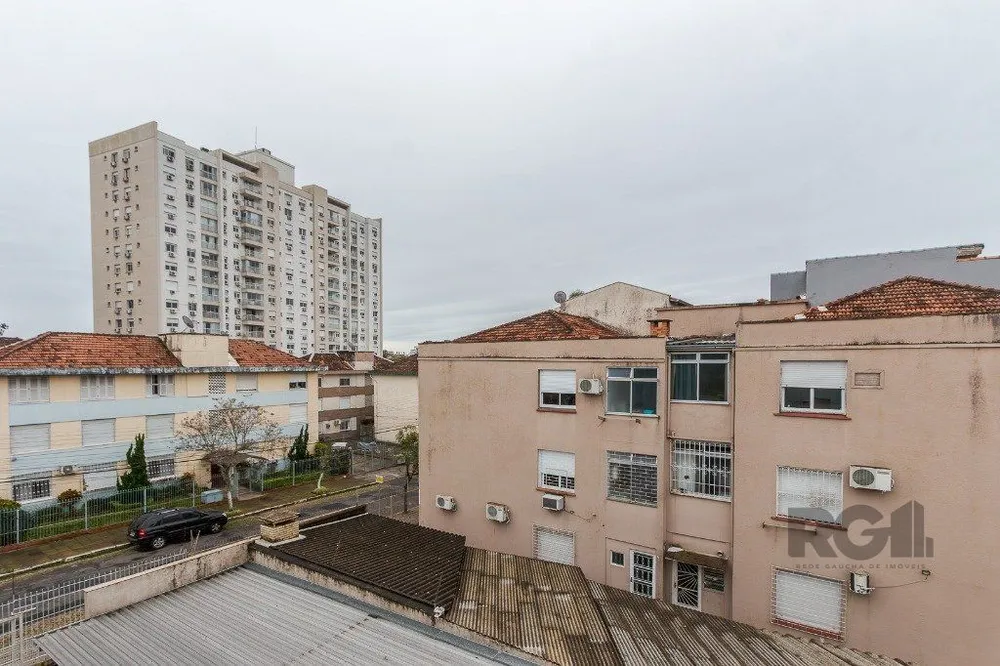Apartamento, 2 quartos, 64 m² - Foto 1
