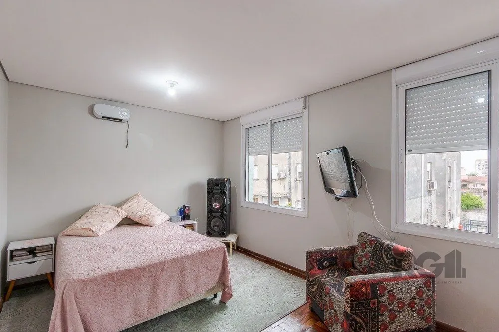 Apartamento, 2 quartos, 64 m² - Foto 11