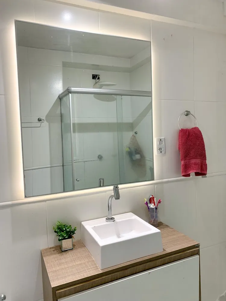 Apartamento, 3 quartos, 61 m² - Foto 1