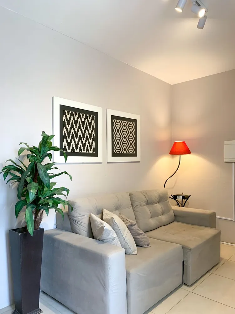 Apartamento, 3 quartos, 61 m² - Foto 1