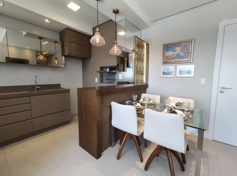 Apartamento, 2 quartos, 57 m² - Foto 7