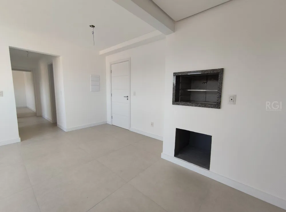 Apartamento, 2 quartos, 57 m² - Foto 2
