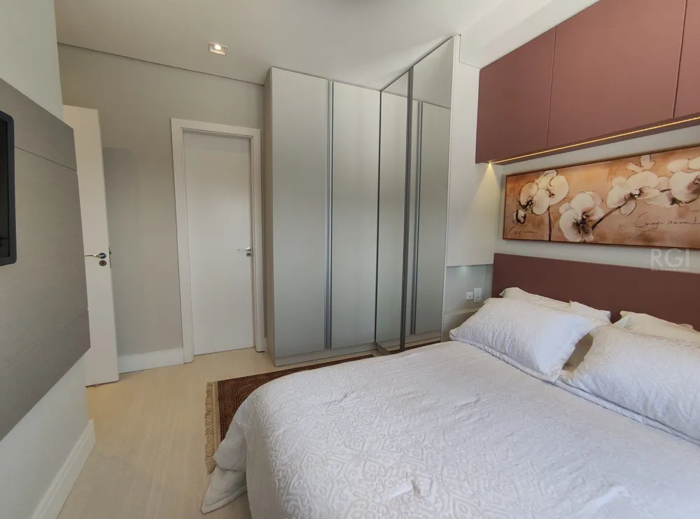 Apartamento, 2 quartos, 57 m² - Foto 13