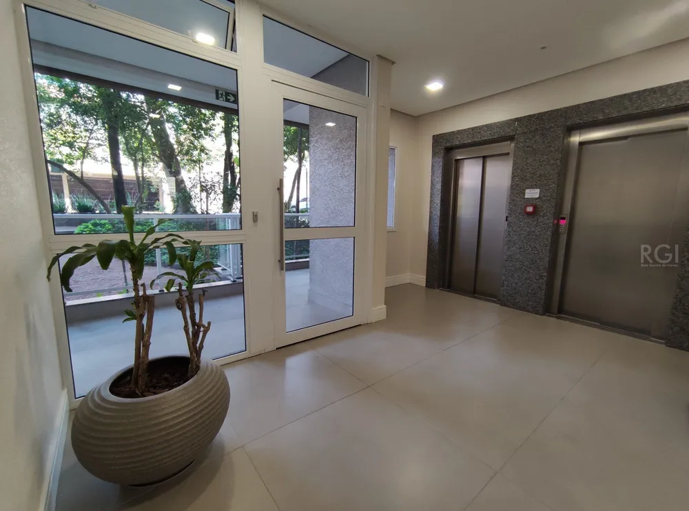Apartamento, 2 quartos, 57 m² - Foto 2