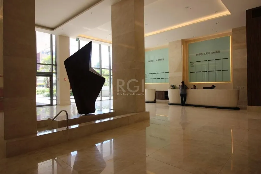Sala-Conjunto, 32 m² - Foto 12