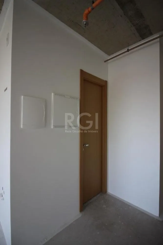 Sala-Conjunto, 32 m² - Foto 9