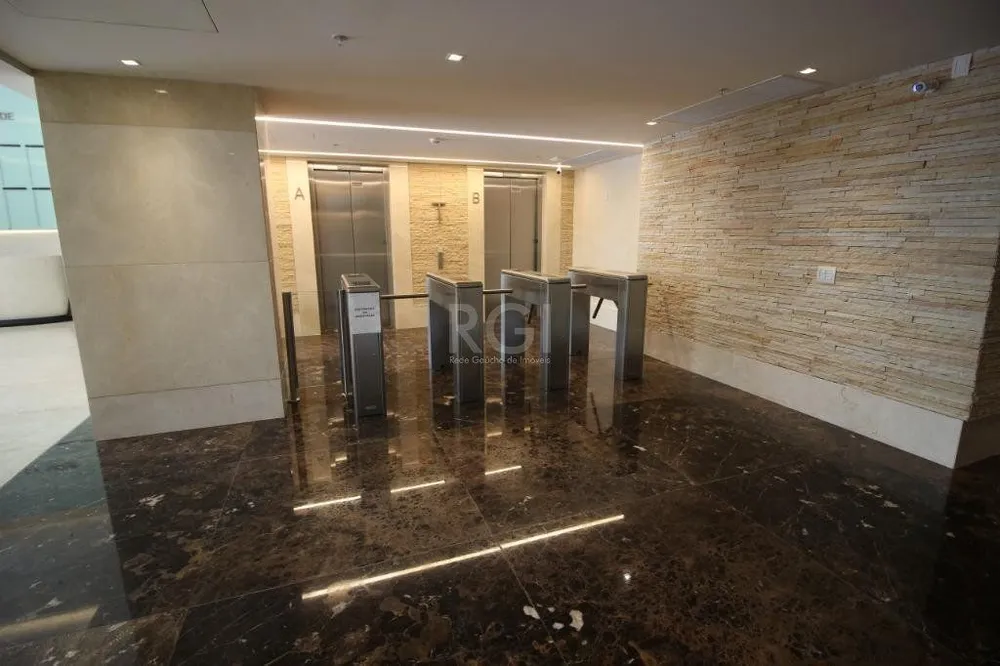 Sala-Conjunto, 32 m² - Foto 11