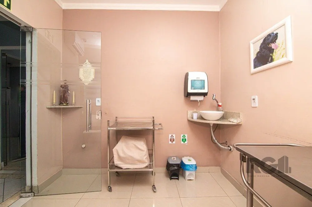 Prédio Inteiro, 500 m² - Foto 5
