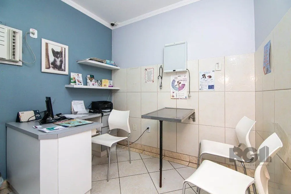 Prédio Inteiro, 500 m² - Foto 2