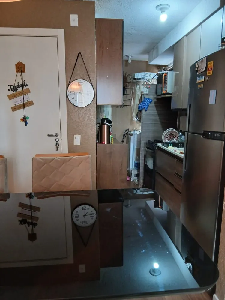 Apartamento, 2 quartos, 44 m² - Foto 4