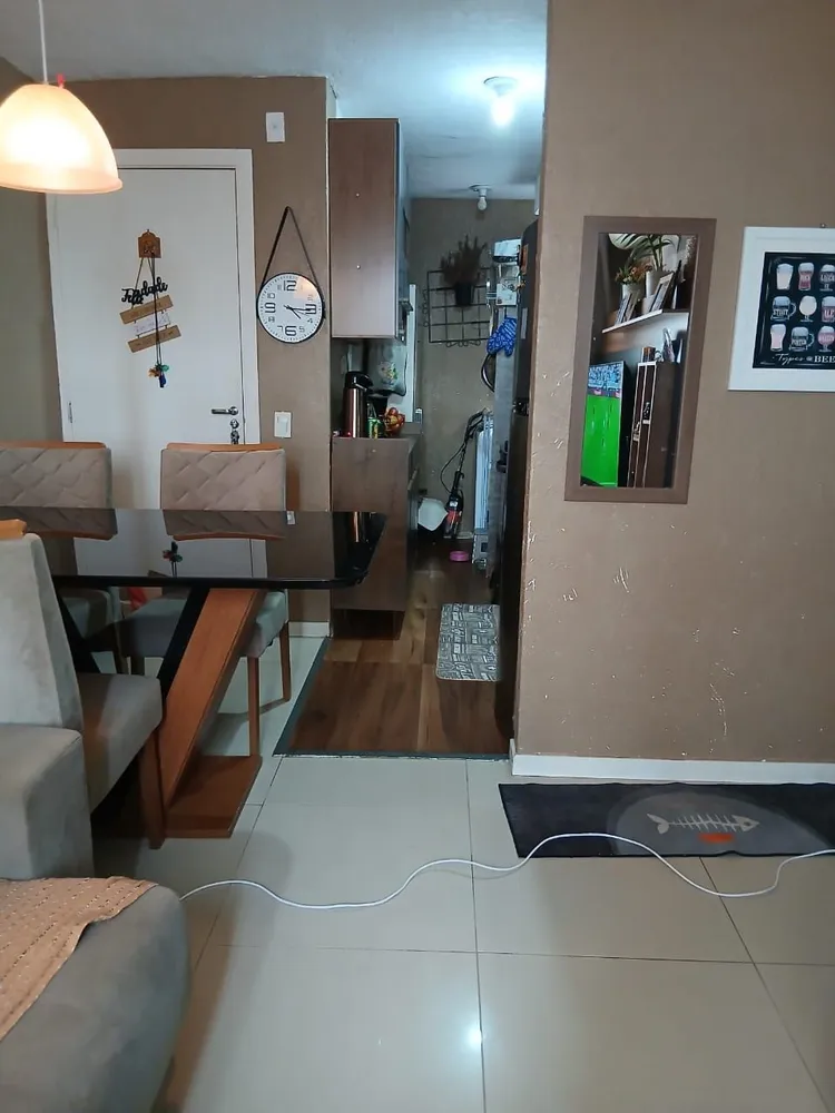 Apartamento, 2 quartos, 44 m² - Foto 7
