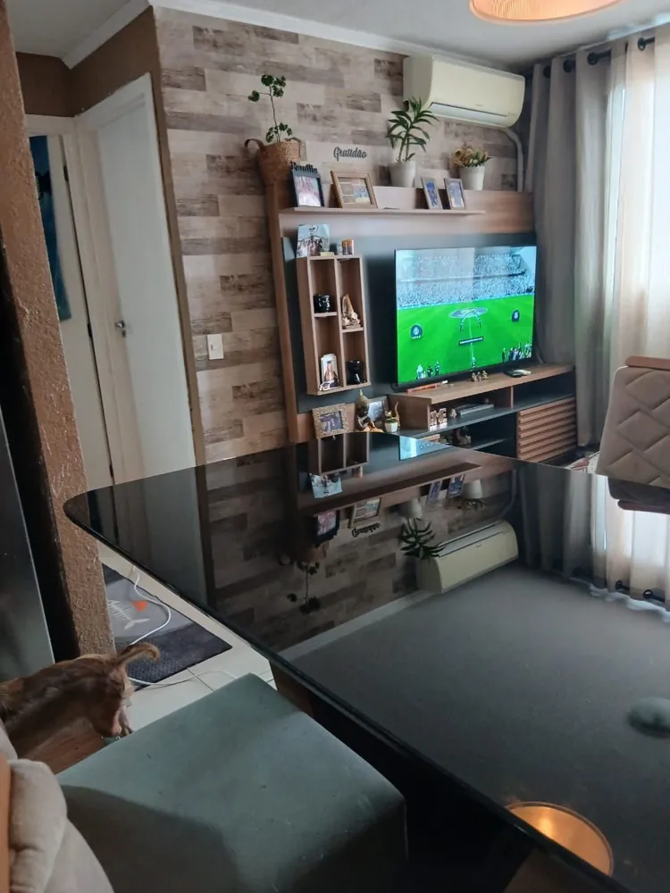Apartamento, 2 quartos, 44 m² - Foto 6