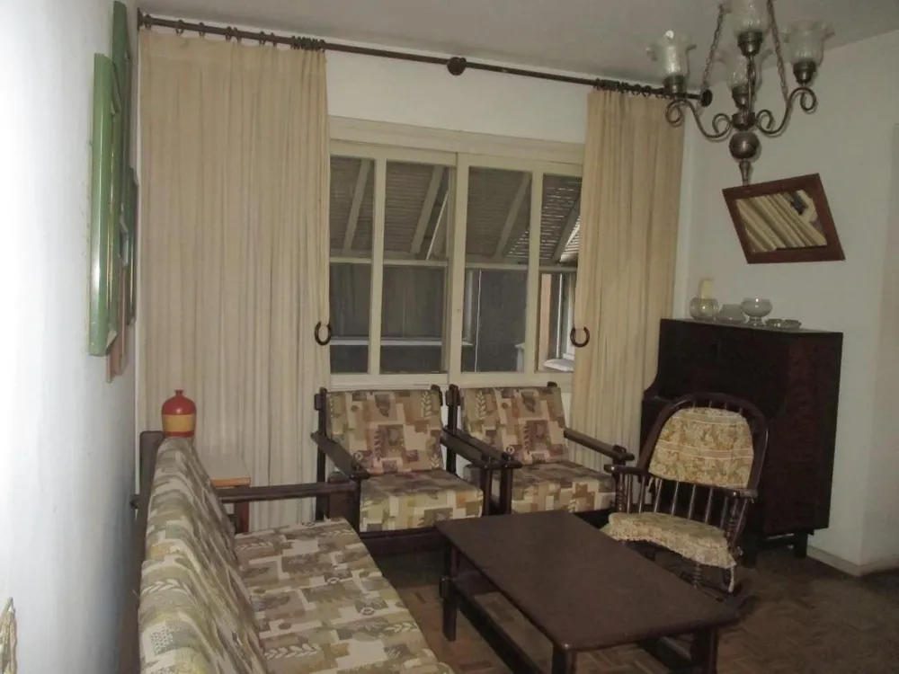 Apartamento, 2 quartos, 95 m² - Foto 4