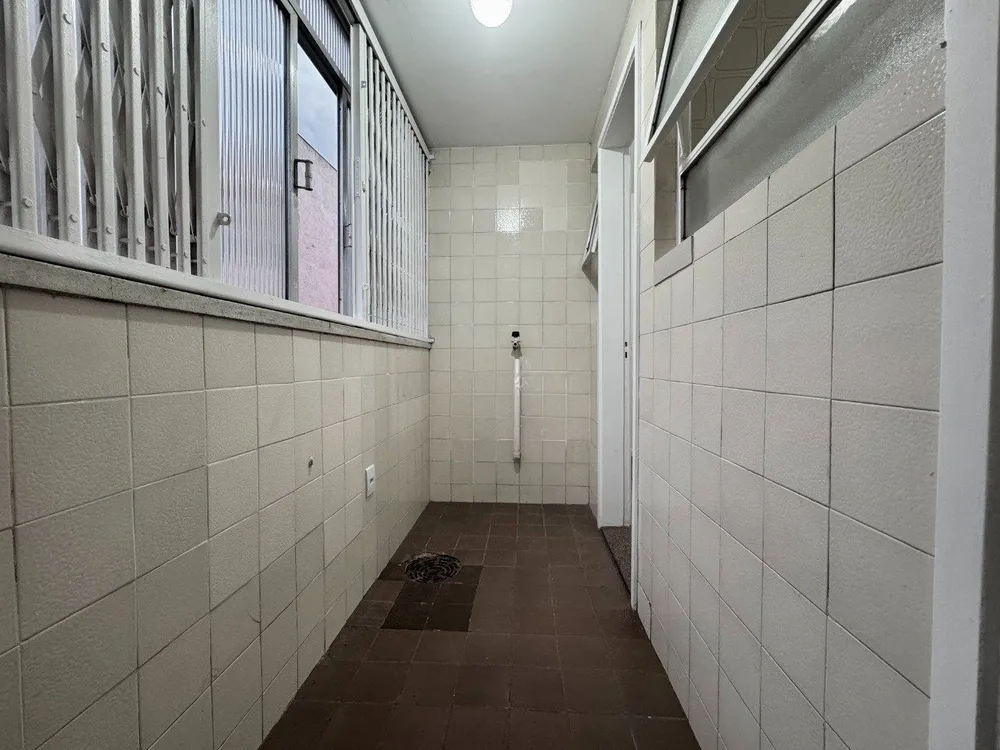 Apartamento, 2 quartos, 81 m² - Foto 2