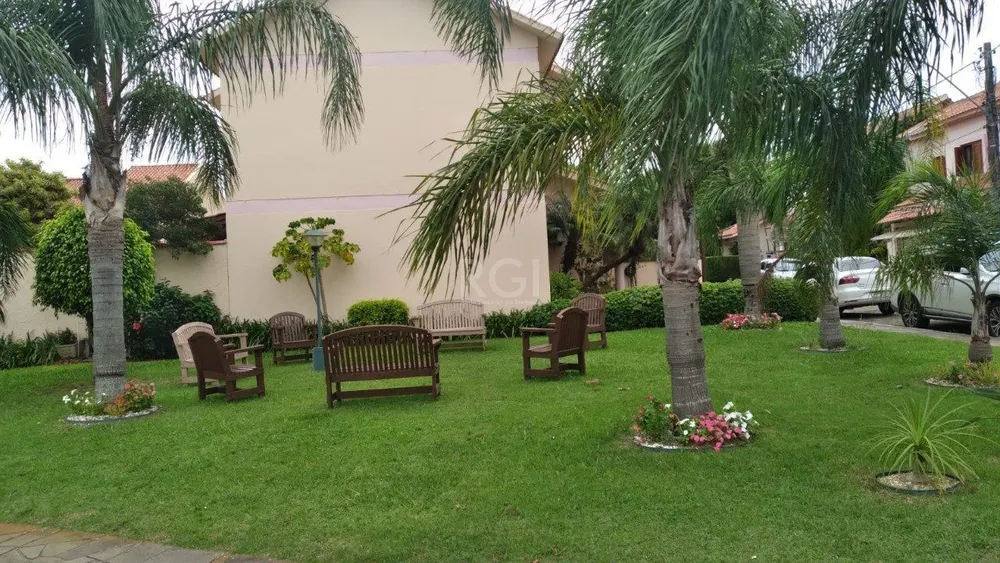 Sobrado, 3 quartos, 121 m² - Foto 3