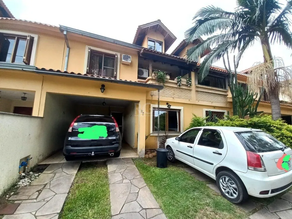 Sobrado, 3 quartos, 121 m² - Foto 5