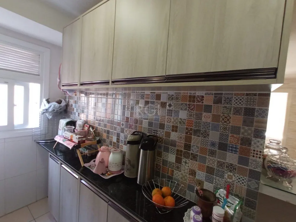 Sobrado, 3 quartos, 121 m² - Foto 6