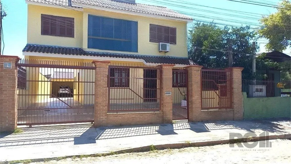 Casa, 3 quartos, 237 m² - Foto 2