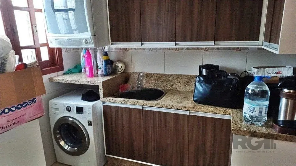 Casa, 3 quartos, 237 m² - Foto 9