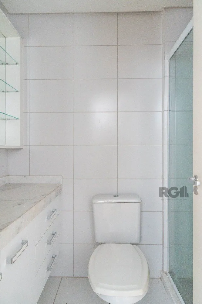 Apartamento, 3 quartos, 190 m² - Foto 4