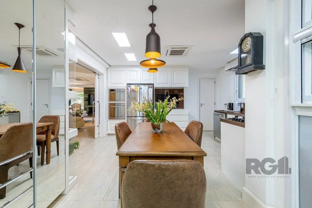 Apartamento, 3 quartos, 190 m² - Foto 10
