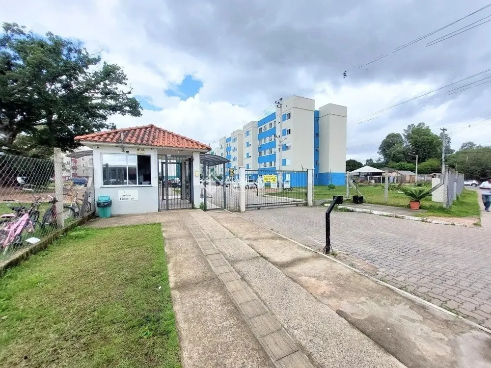 Apartamento, 2 quartos, 51 m² - Foto 4