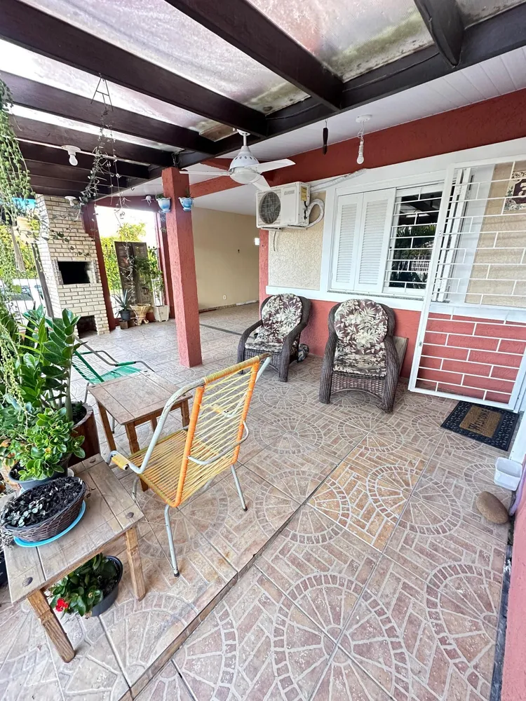 Casa, 4 quartos, 190 m² - Foto 15