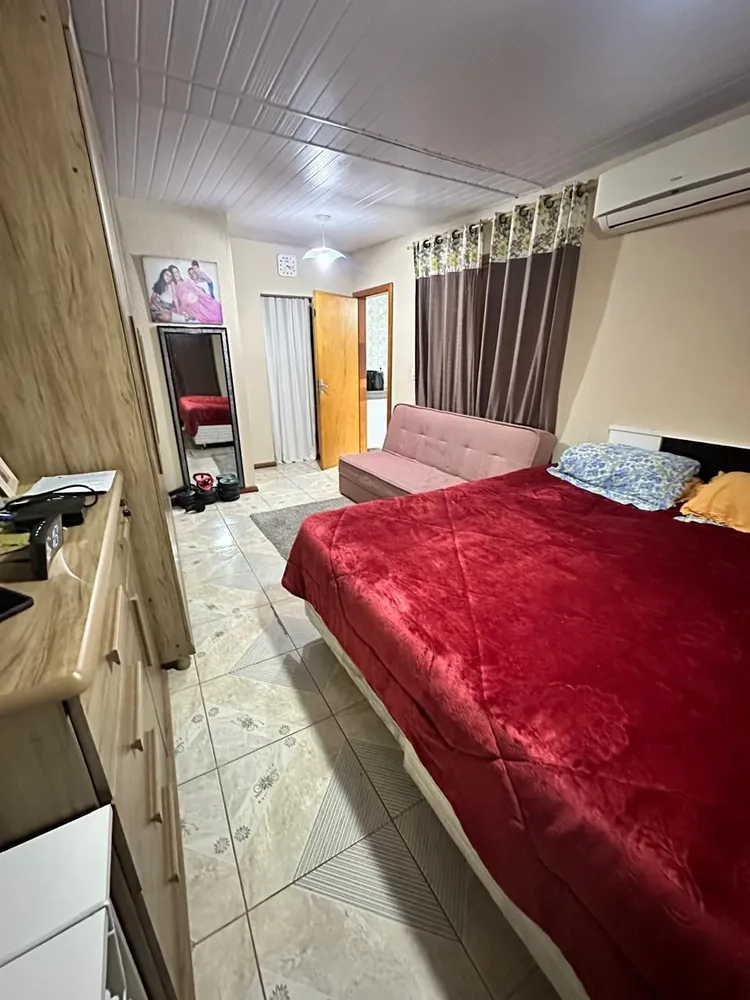 Casa, 4 quartos, 190 m² - Foto 8