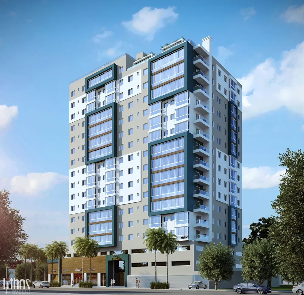 Apartamento, 2 quartos, 68 m² - Foto 4