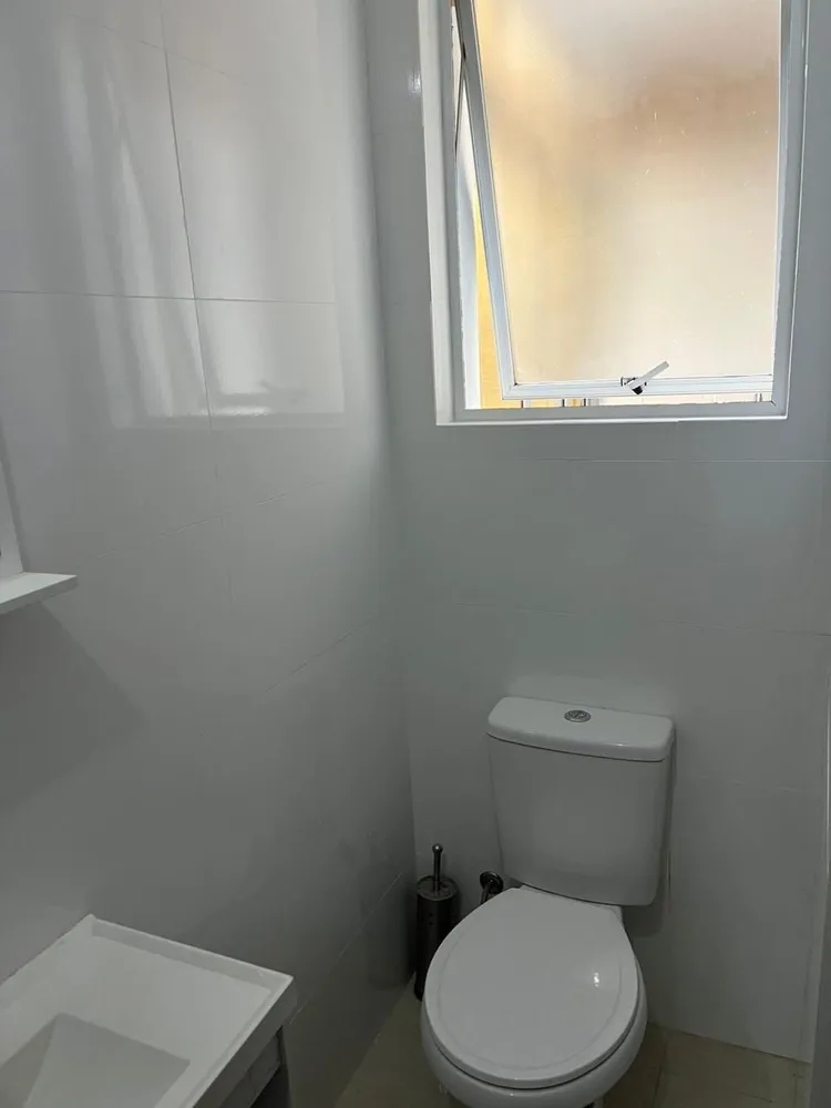 Apartamento, 1 quarto, 34 m² - Foto 1