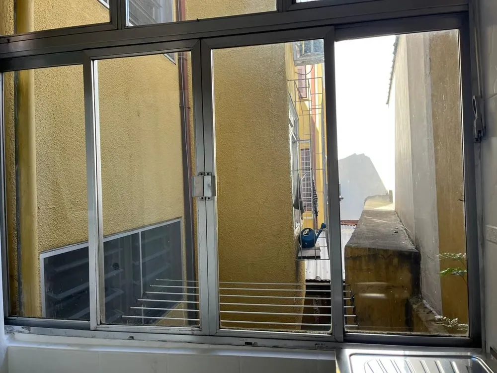 Apartamento, 1 quarto, 34 m² - Foto 1