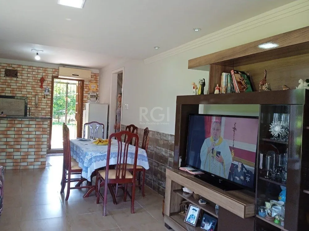 Casa, 2 quartos, 72 m² - Foto 5