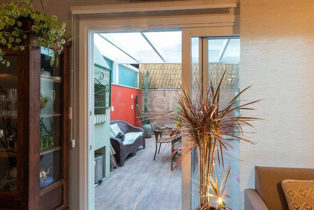 Casa, 2 quartos, 72 m² - Foto 4