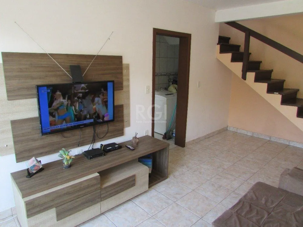Casa, 2 quartos - Foto 3