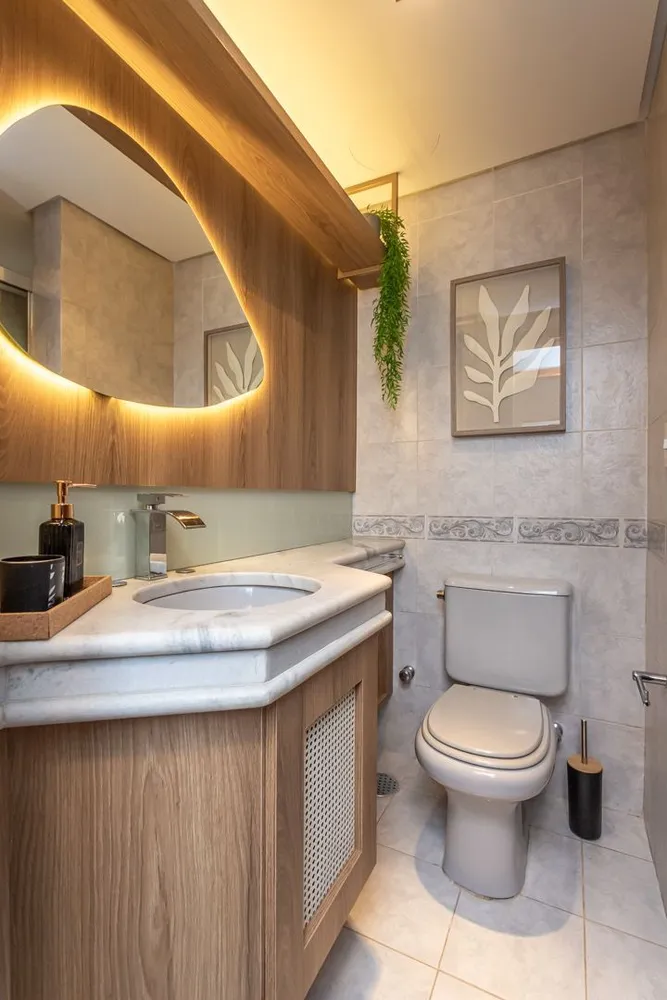 Apartamento, 2 quartos, 110 m² - Foto 4