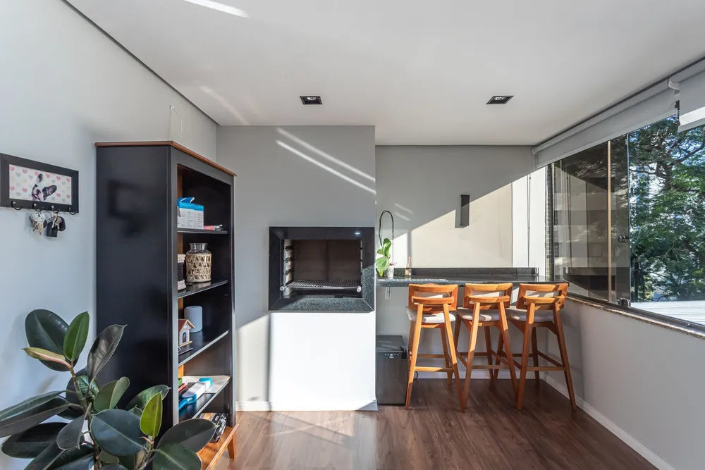 Apartamento, 2 quartos, 110 m² - Foto 15